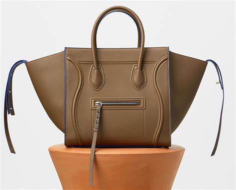 celine new bag 2016|celine original bags.